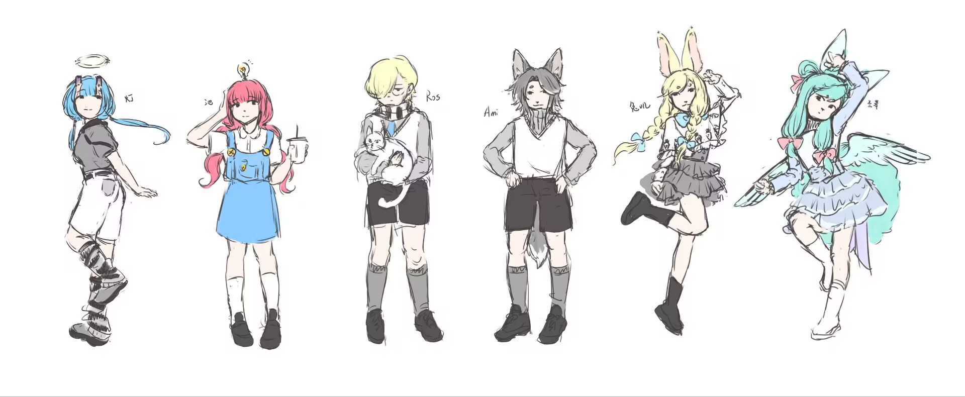 6people