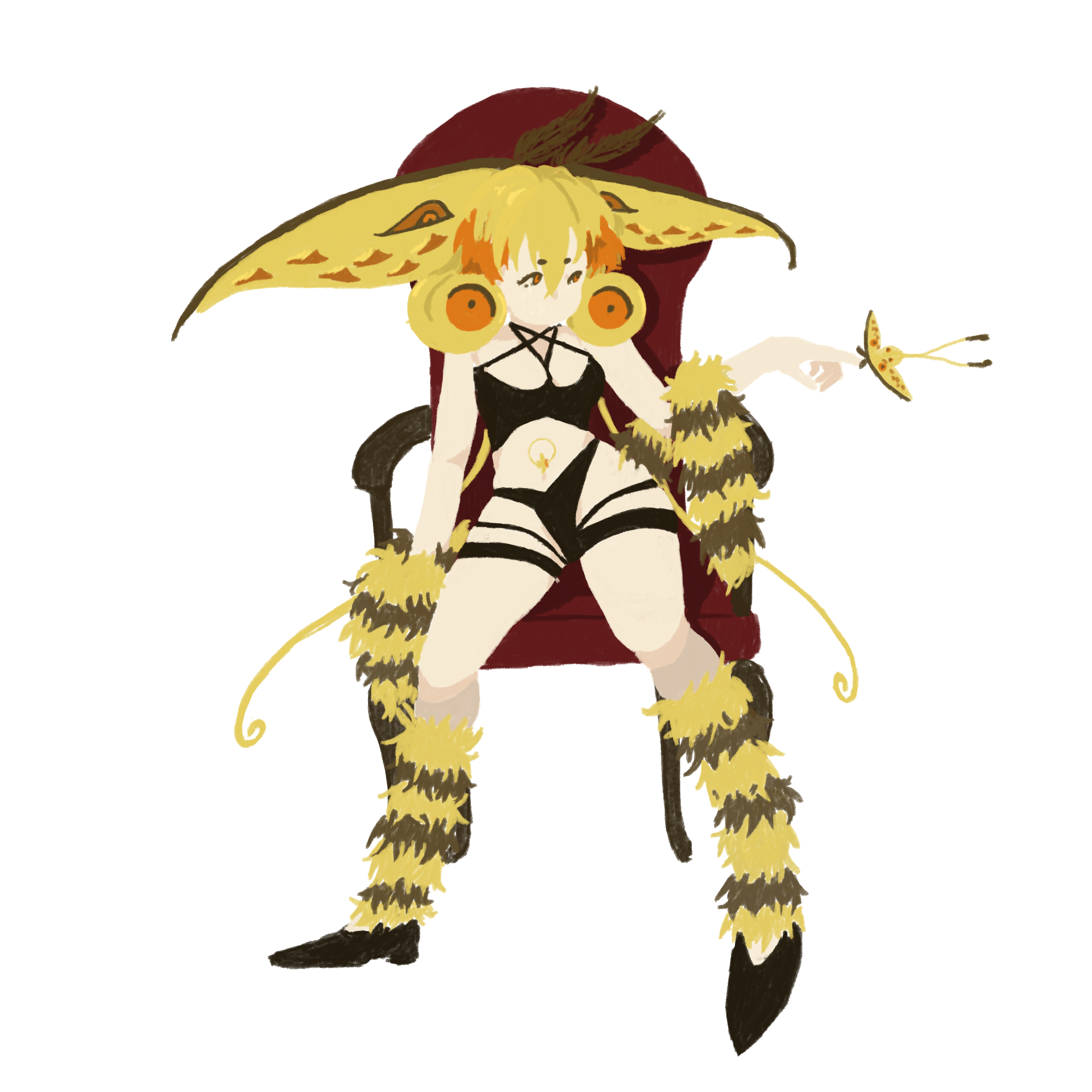 Moth