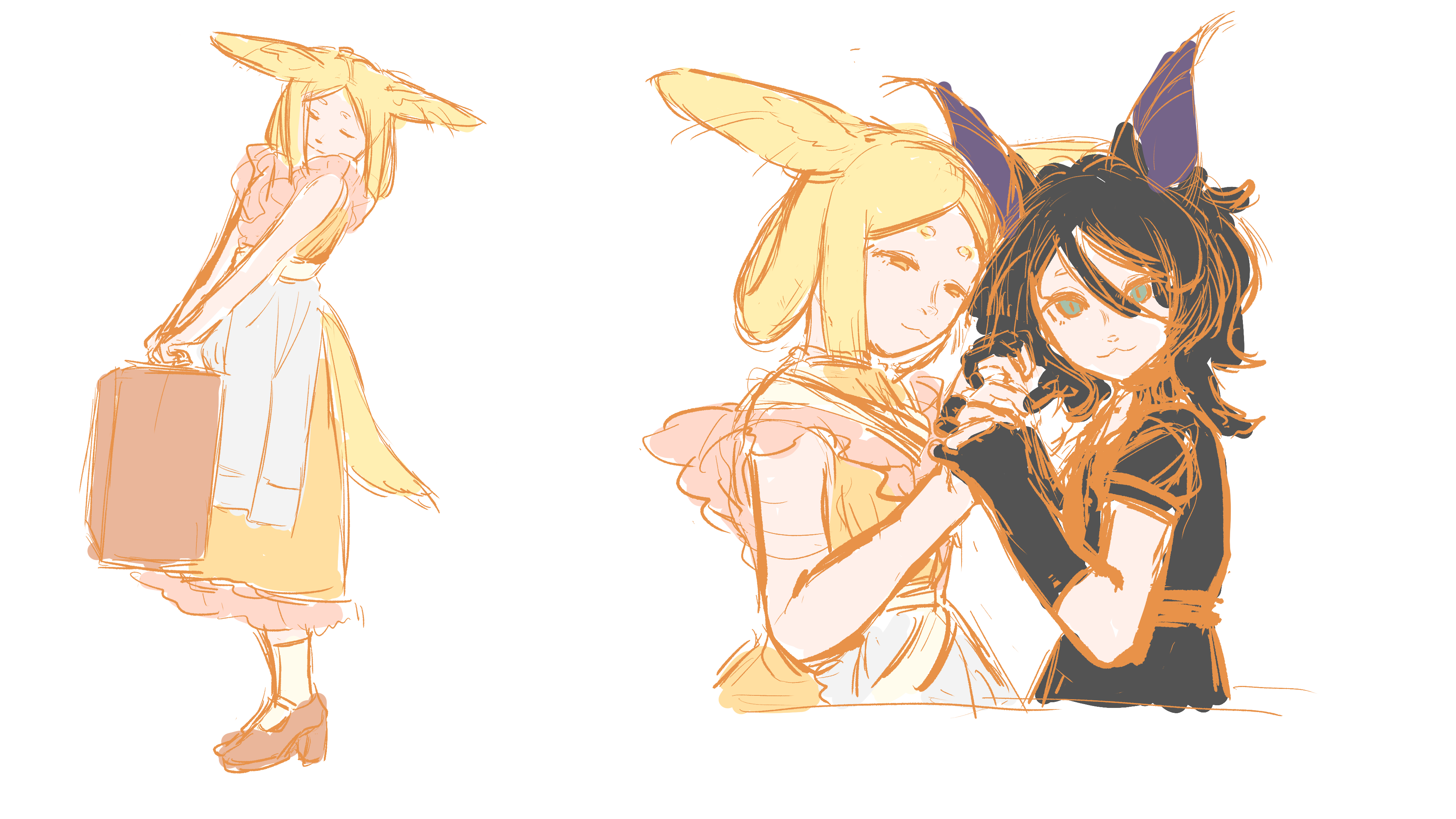 Susie-and-He
