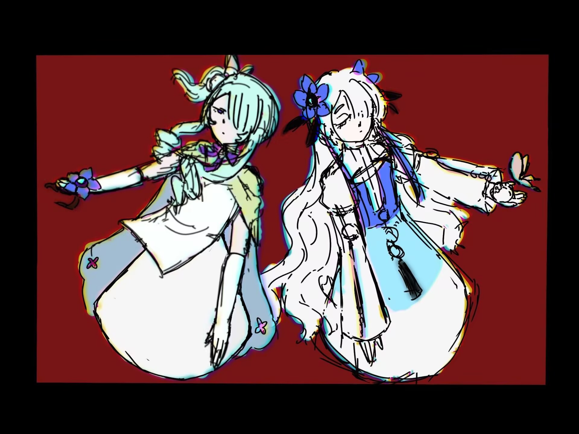 chimeny