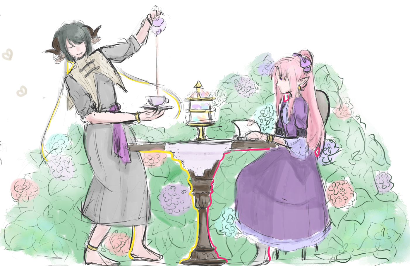 teaparty